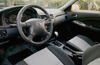 2004 Nissan Sentra SE-R Spec-V Interior Picture
